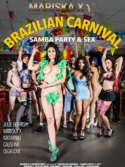 Brazilian Carnival - Calisi Ink - Bild 1