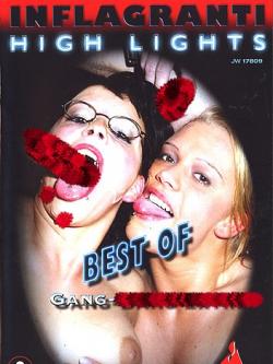 Inflagranti Highlights - Best of Gang-Bang Extrem - Download - Bild 1