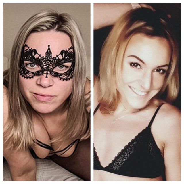 DOPPELGANGBANG mit Sub-Kira & SarinaYoung