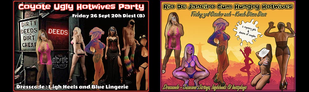 TheCrashZoneParties2 - Bild 1