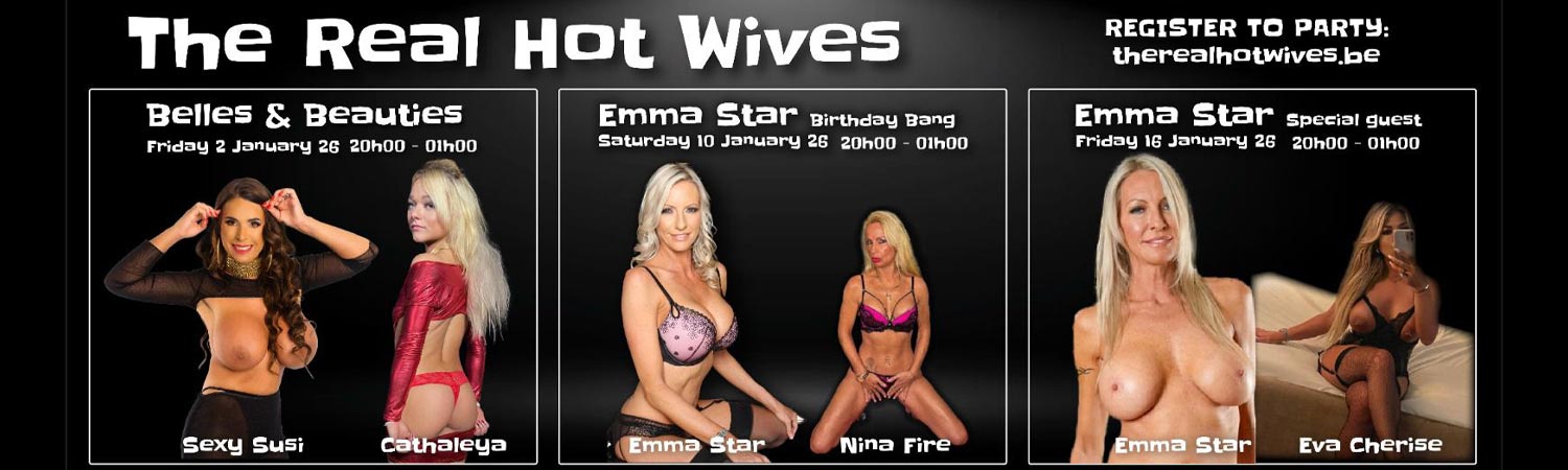 TheRealHotWifes - Bild 1